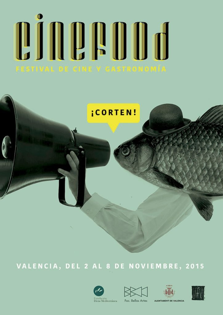 Cartel Cinefood, Varograff.